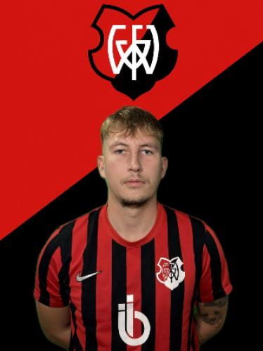 Niklas Knaus