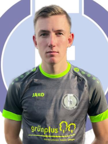 Merlin David Oppermann