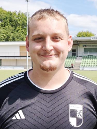 Tim Boratynski