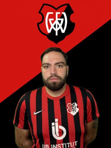 Niko Pranjic-Maric