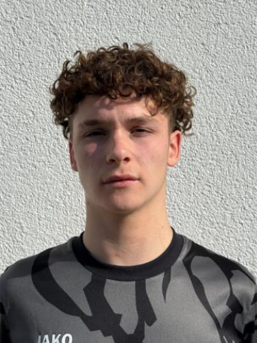 Collin Rösener