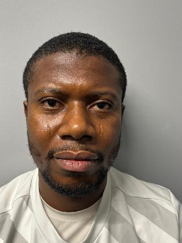 Paul Olamide Ahisu