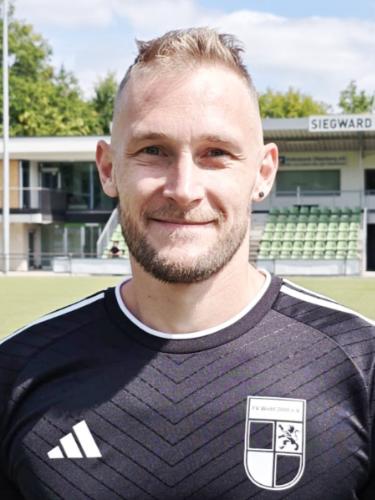 Arthur Gartung