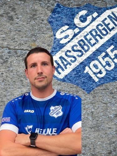 Fabian Steffen Mischereit