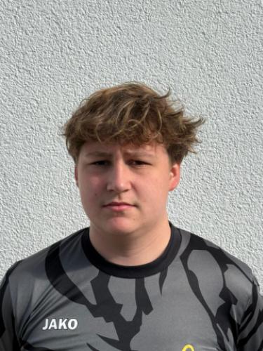 Noah Gabriel Matthies