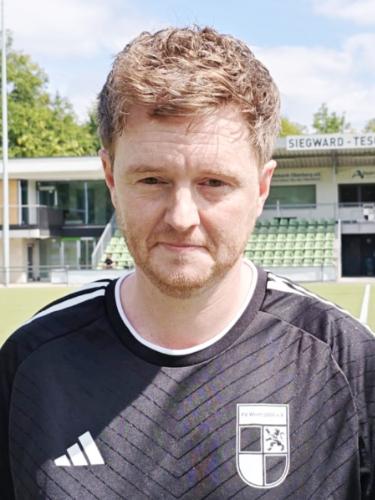 Sebastian Hesseler