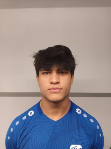 Nelson San Miguel Zaldumbide