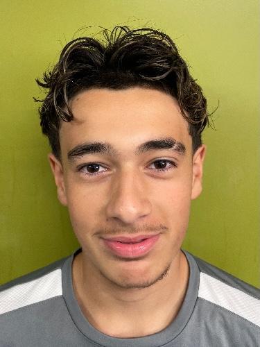 Gianpiero Vincenzo Recchia