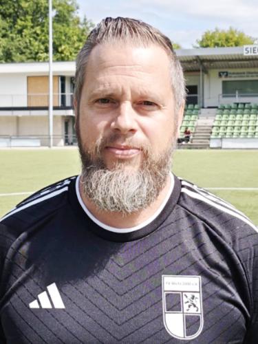 Markus Klein