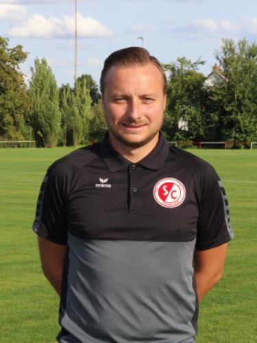 Philipp Grebel