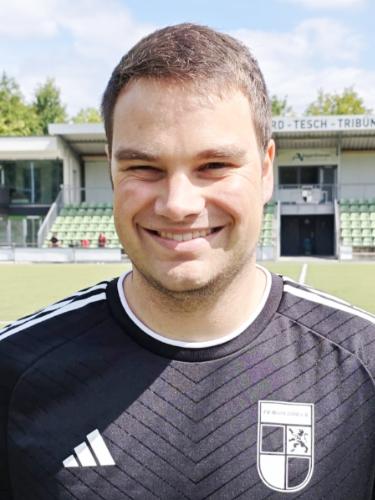 Tobias Liebelt