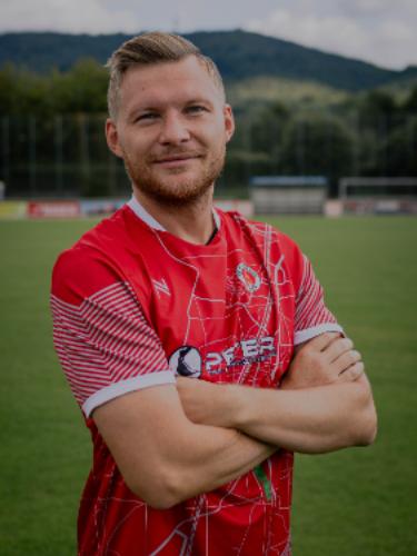 Marco Lumpp