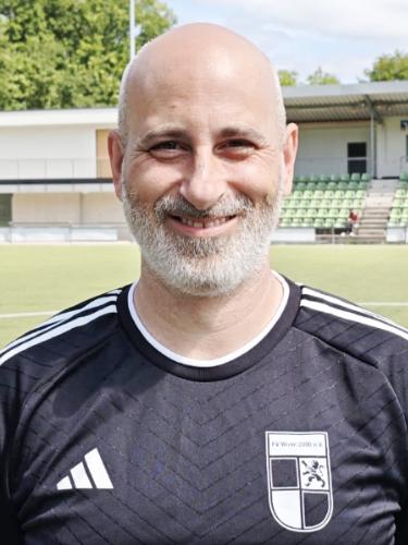 Daniel Migliazzo