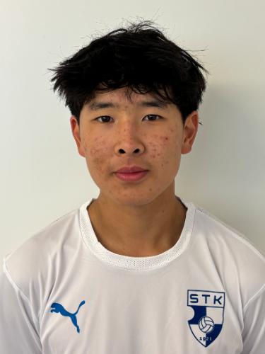 Tuguldur Mungunkhuleg