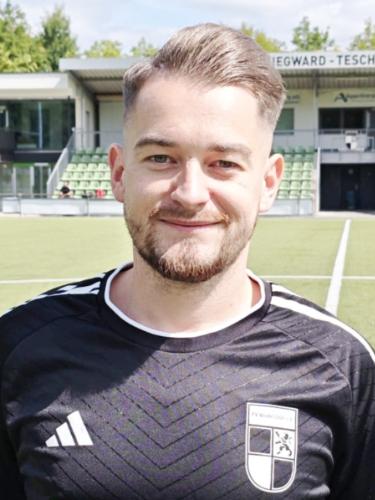 Phillip Schumacher