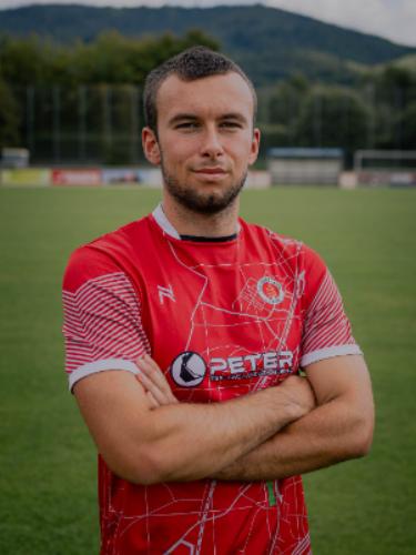 Eliah Bähr