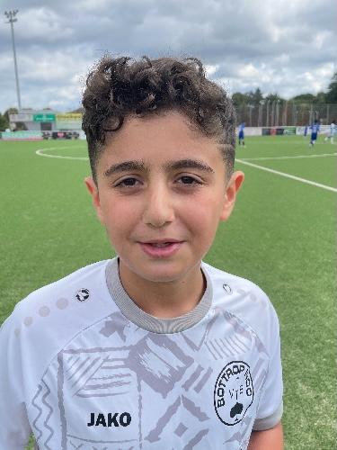 Mohamad Nor Daoud