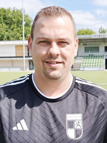 Stefan Streser
