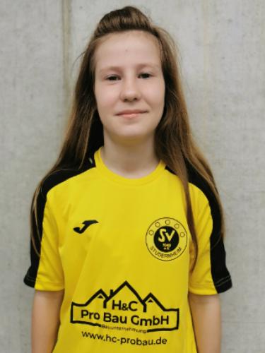 Emilia Quednau