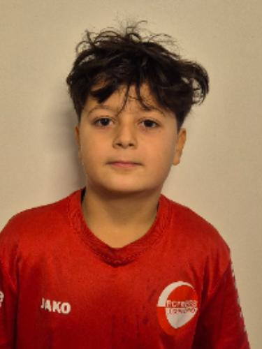 Mert Uras Cakirtas