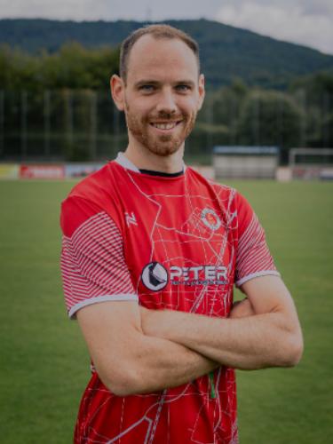 Lukas Merkel-Wunsch