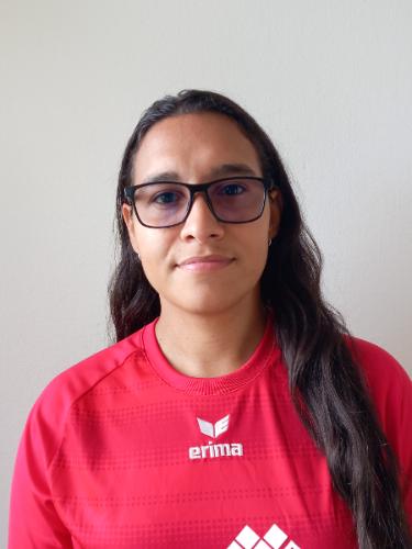 Loreyvis Andrea Morales Vieras