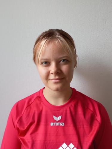 Siri-Marie Vogel