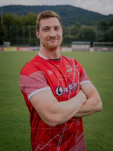 Jannik Koffler