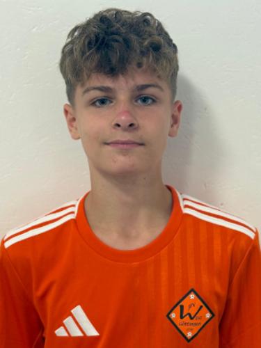 Damian Klukaschewski