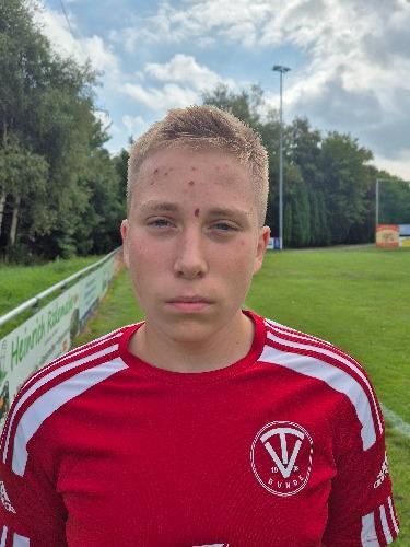 Sebastian Mund