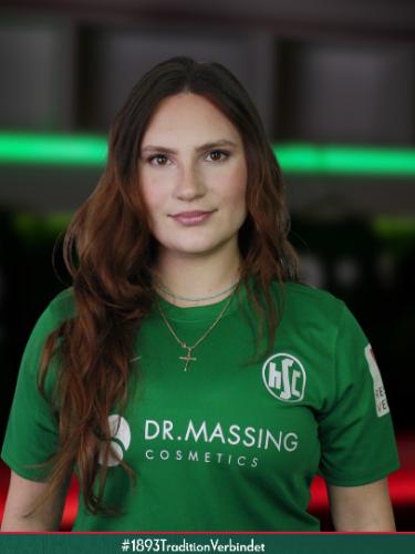 Borkica Caceva