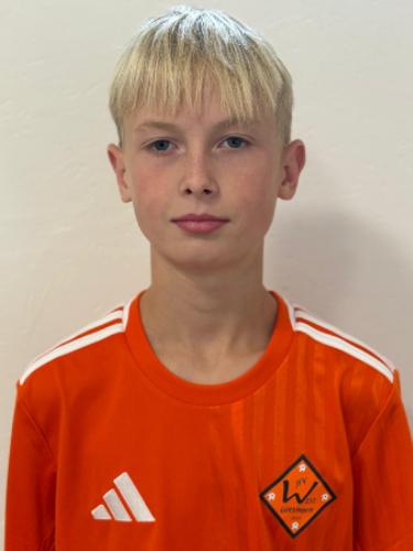 Justus Mecke
