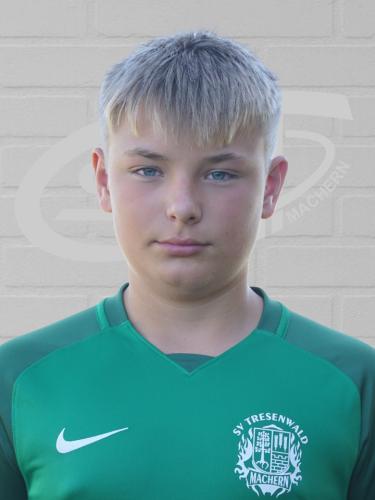 Mika Lean Harald Dorn