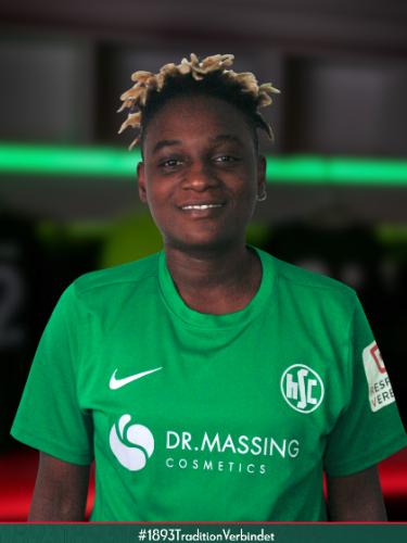 Fanta Fleur Desiree Diomande