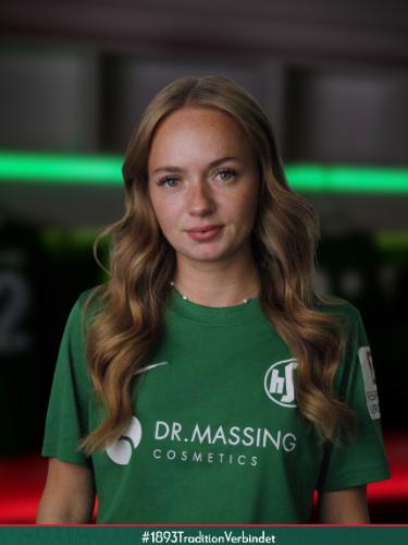 Michelle Dönnebrink