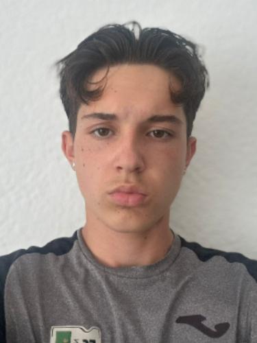 Nick Steigert