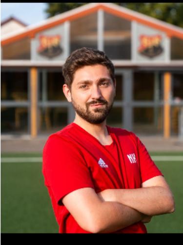 Dominic Deutscher