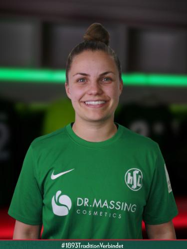 Laura-Marie Hambrock