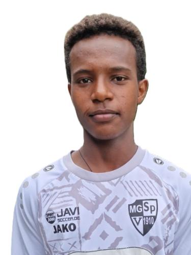 Mikiele Gebru Gebrhiwet