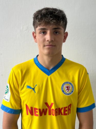 Lennox Anlauf