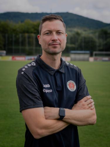 Fabian Hammer