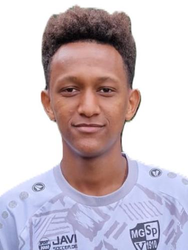 Hermon Muluebrhan
