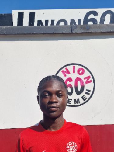 Kingsley Yeboah Ayim