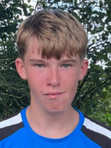 Tyler Dean Willem Wouters