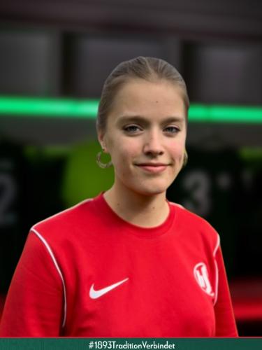 Rebecca Tillmanns