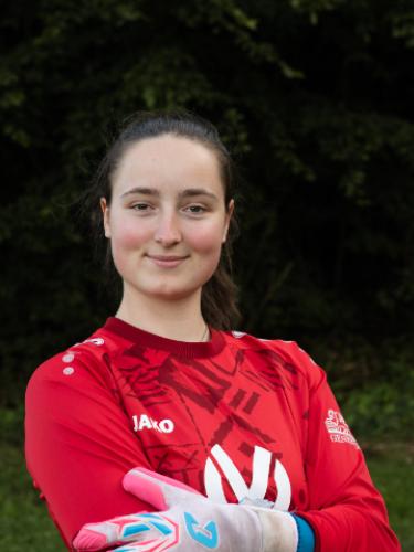 Alicia Nouvel