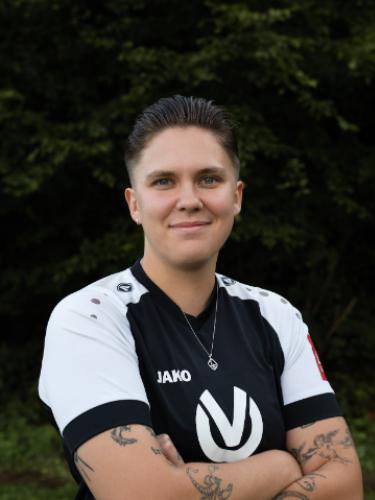 Leonie Sofie Sartison