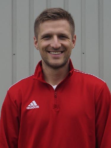 Damian Stanislaw Belecki