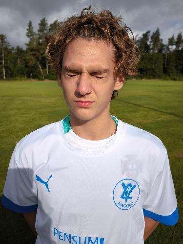 Christiano Braun Martins