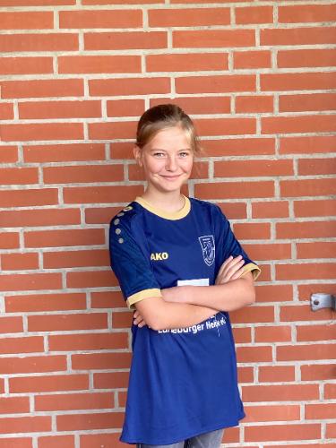 Marla Marija Anneliese Eggers